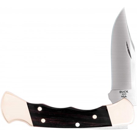 112 Ranger - Finger Grooved