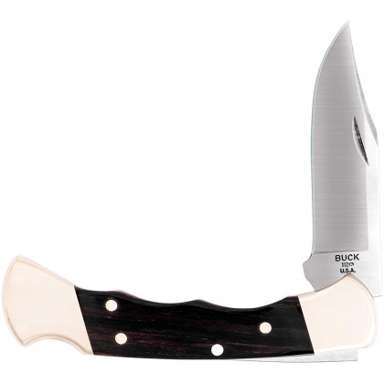 112 Ranger - Finger Grooved