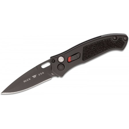 898 Impact - Armor Black
