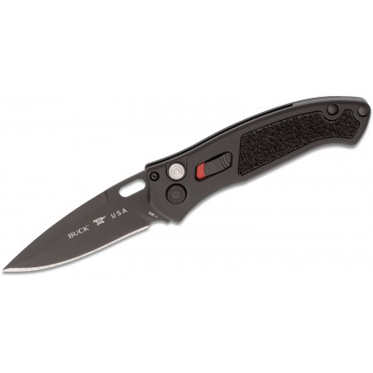 898 Impact - Armor Black