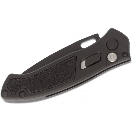 898 Impact - Armor Black