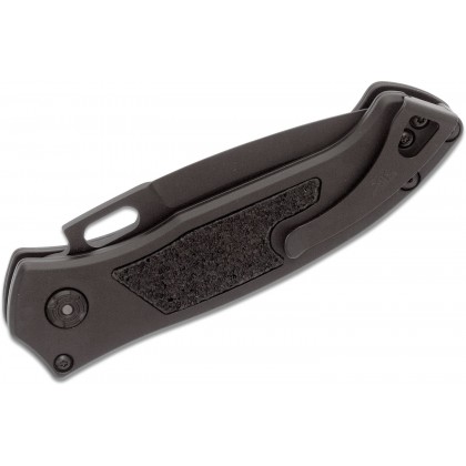 898 Impact - Armor Black