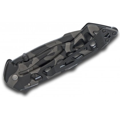 870 Bones - Tigar Stripe