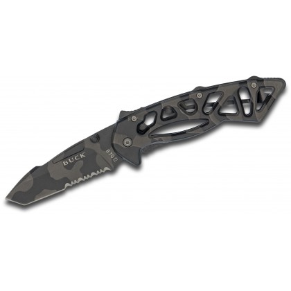 870 Bones - Tigar Stripe