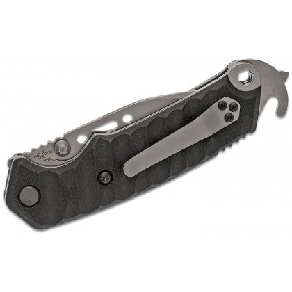 091 Tops / Buck CSAR-T Responder