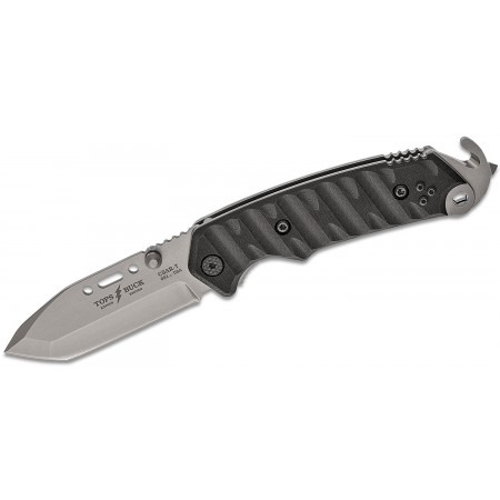091 Tops / Buck CSAR-T Responder