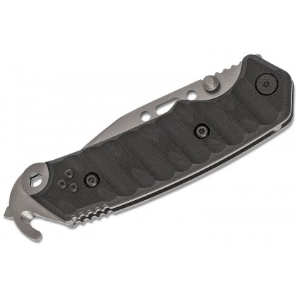 091 Tops / Buck CSAR-T Responder
