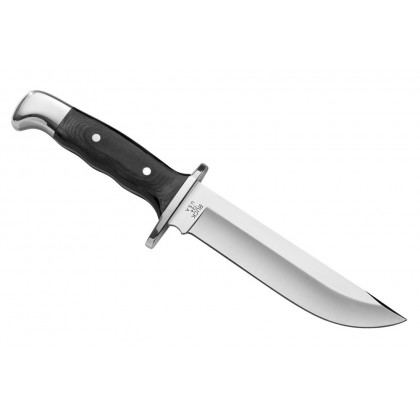 124 Frontiersman