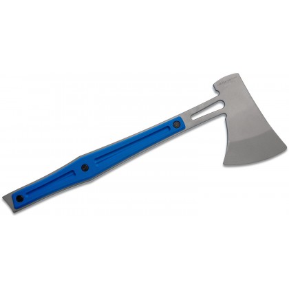 076 Kinetic Series Throwing Hawk