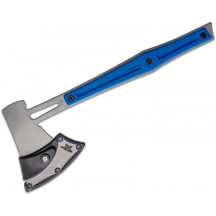 076 Kinetic Series Throwing Hawk