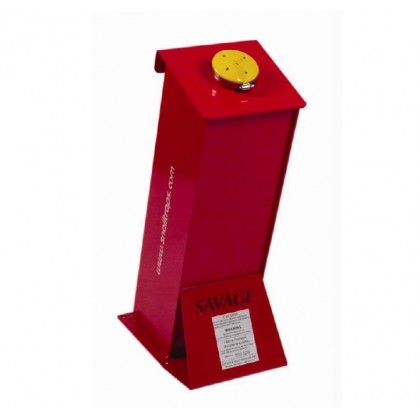 Remodeled Freestanding Check-it!™ Bullet Trap