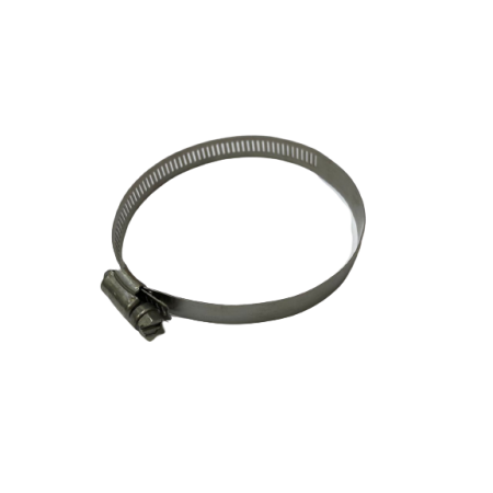 Ring Clamp for Bullet Trap