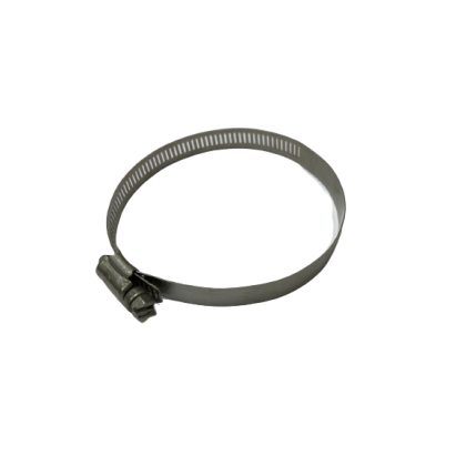 Ring Clamp for Bullet Trap