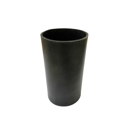 Tube Liner for Bullet Trap