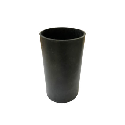 Tube Liner for Bullet Trap
