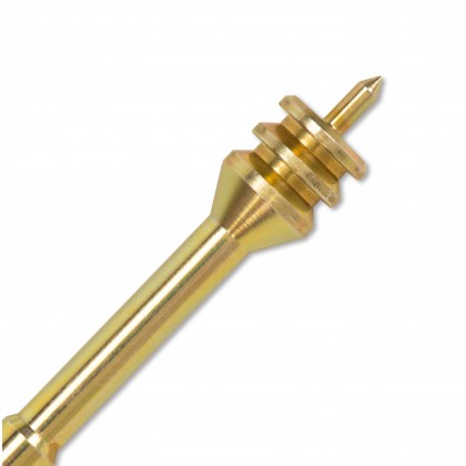 Proof Positive Pistol Jag - 9mm/.357cal /.38cal