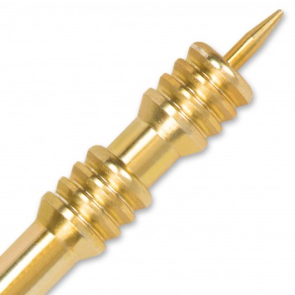 Proof Positive Rifle Jag - .338 cal