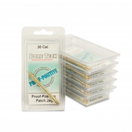 Proof Positive Rifle Jag - .5 cal